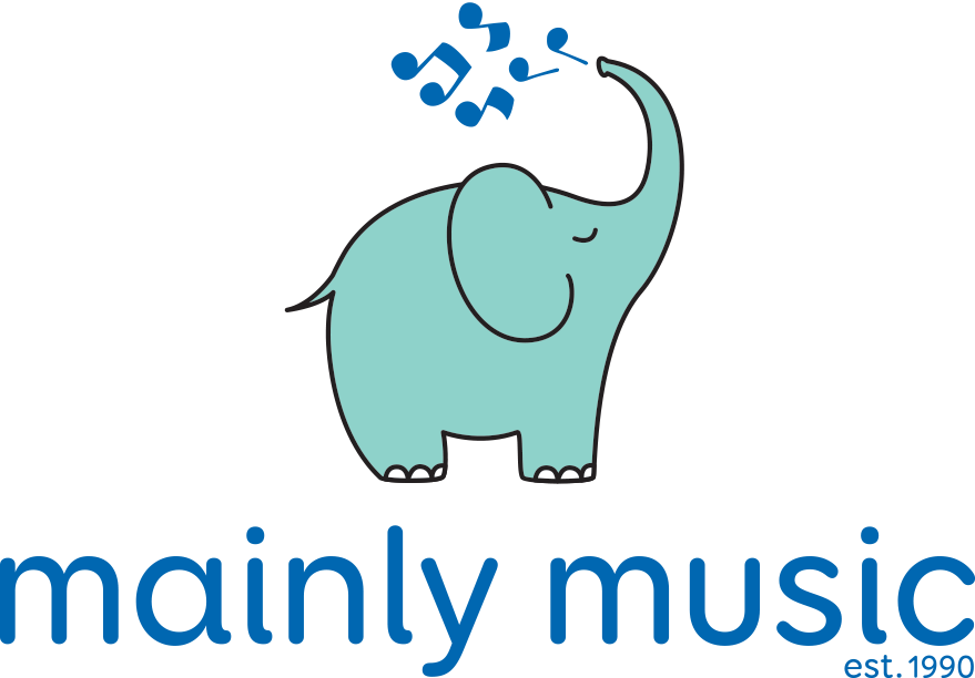 Mainly Music website link