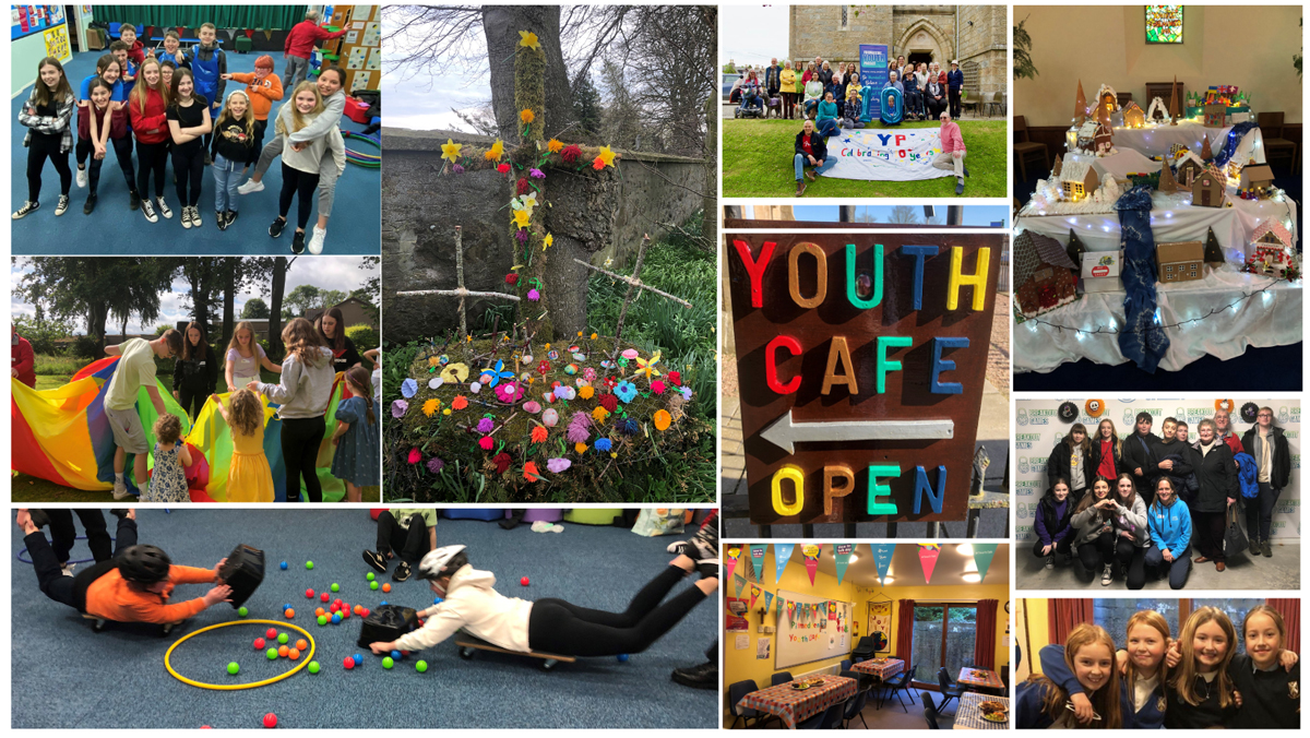 Formartine Youth Project